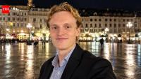 Meet Jack L. Norton: The palaeontology student who found a 150-year-old museum fossil and revealed a missing link in coelacanth evolution