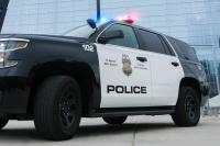Man Critically Wounded in I-94 Freeway Shooting, Minneapolis Police Hunt Gunman