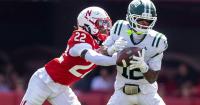Nebraska defense shakes off slow start, finds stride late against Ohio