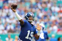 Report: New York Giants, QB Jameis Winston agree to two-year extension