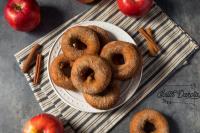 South Dakota's Best Apple Cider Donuts Hiding Near Sioux Falls
