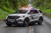 96 MPH Chase Onto Seattle Streets Ends With Driver Vanishing on Foot