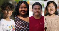 Faces of a new school year: Milwaukee students share their hopes and goals