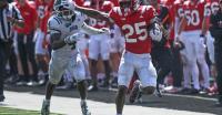Nebraska Football Player Power Rankings: Game Two – Bowling Green