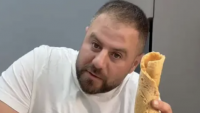 Lebanese food Influencer is a drug smuggler