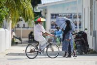 'El Niño effects on Maldives to peak in November'