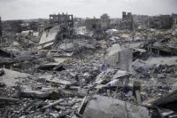 Palestinian Center for Missing: Removal of Gaza's Rubble Threatens to Erase Fate of Thousands of Missing Persons