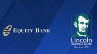 Equity Bank to merge with Lincoln Savings Bank in Iowa