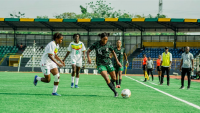 FIFA U-20 Women World Cup: Falconets ready for Spain tomorrow, says Aduku