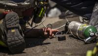As fentanyl epidemic sweeps through New Mexico, firefighters grapple with emergency responses