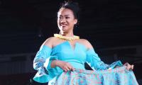 Poumau Ah Lam Tiufea Va’a crowned Miss Samoa 2026–2027