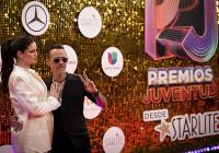 Marbella shines as an international showcase of Latin music with the Premios Juventud