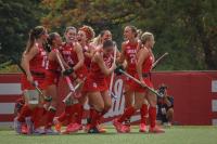 Indiana field hockey looks for second win against Central Michigan on Senior Day