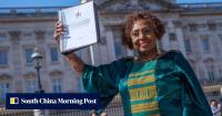 Jamaican minister to file slavery reparations petition to King Charles during UK visit