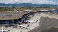 Panama’s Tocumen Airport will Invest Over 300 Million Dollars in Megaprojects. 