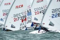 Dun Laoghaire Welcomes The 2026 ILCA 6 Women’s Worlds
