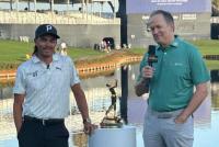 A Sunday night at Lambeau marks Dan Hicks' 35th NBC Sports season milestone