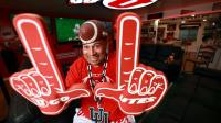 How did 2 immigrants — a Venezuelan and a Slovakian — become the 'best Ute fans in the world'?