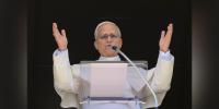 Pope condemns Russian attacks on Ukraine