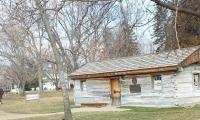 History: Stagecoach Stations – The First Travelers’ Rest