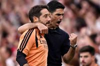 Premier League talking points: Isak shines & Arteta get the better of old mate Alonso
