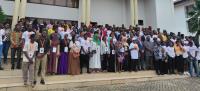 Africa’s future depends on its youth- International Youth Forum