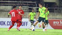 CommBank Young Socceroos miss out on qualification for AFC U20 Asian Cup China 2027™