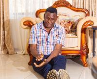 Chisale reaffirms government’s commitment to Ngoni traditional leadership