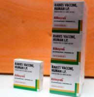 India flags Abhayrab rabies vaccine batch as substandard