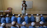 Inside Afghanistan's terror schools