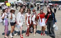 Surge in complaints: What is ruining the vacation for tourists in South Korea