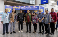 Tourism makes gains during MATTA Fair
