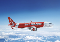 AirAsia travel advisory on Krakatau eruption
