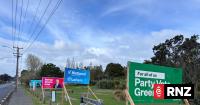 Explainer: What are the rules around election advertising?