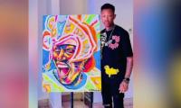 “He Was an Elite World Class Artist, but an Even Better Person”
