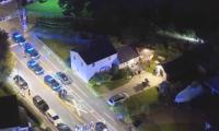 1 killed, 7 injured in shooting at Massachusetts house party
