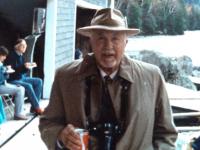 Arthur Crocker: Adirondack environmentalist and peacemaker