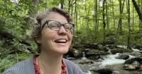 Catoctin Forest Alliance artists in residence will offer free public programs