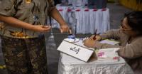 US policy in post- election Myanmar