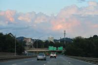 Which Asheville area government offices are closing for Labor Day 2026?