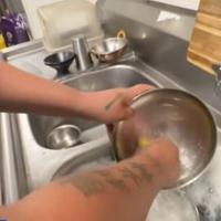 Restaurant's $50-an-hour dishwasher job posting draws plenty of interest