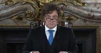 The Falklands claim, one of the few issues that cuts across Argentina's political divide