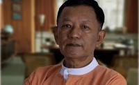 What AAPP co-founder Bo Kyi learned inside a Myanmar prison