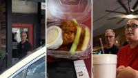 Diners Labeled ‘Thugs’ by South Carolina Restaurant Staff After Complaining About ‘Mushy’ Chicken Wings: ‘Had Not Stolen Anything’