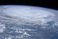 Hurricane Rachel Cuts Off Pacific Mexico Ports, Dangerous Surf Spreads