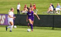 UNI soccer falls to Western Illinois, 2-1