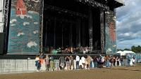 'The Ghost of Paul Revere' back in Portland for first show in four years