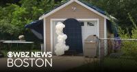 8 shot, 1 killed at Taunton, Massachusetts house party