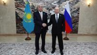 Astana’s Power Shift: Bringing Slavs Into Triune Zhuz Equation Instead Of West Kazakhs Gives Putin The Ultimate Leverage – Analysis