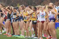Missouri’s men’s and women’s cross country teams kick off 2026 campaign